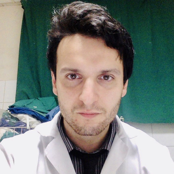 Dott. Alessandro Tognari