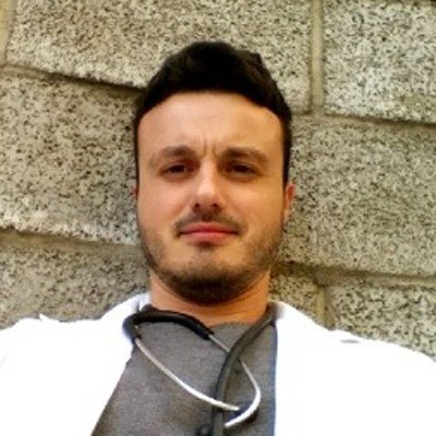 Dott. Carmine Marano