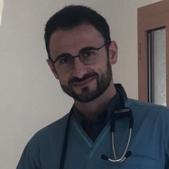 Dott. Adriano Pacini