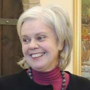 Dott.ssa Carla De Benedictis