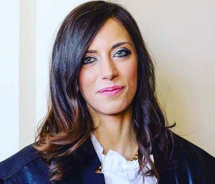 Dott.ssa Marianna Filareto