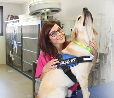 Dott. ssa Lorella Blandino